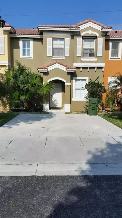 Undisclosed, Homestead, FL 33030