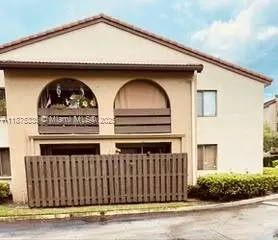 8811 SW 123rd Ct #112, Miami, FL 33186