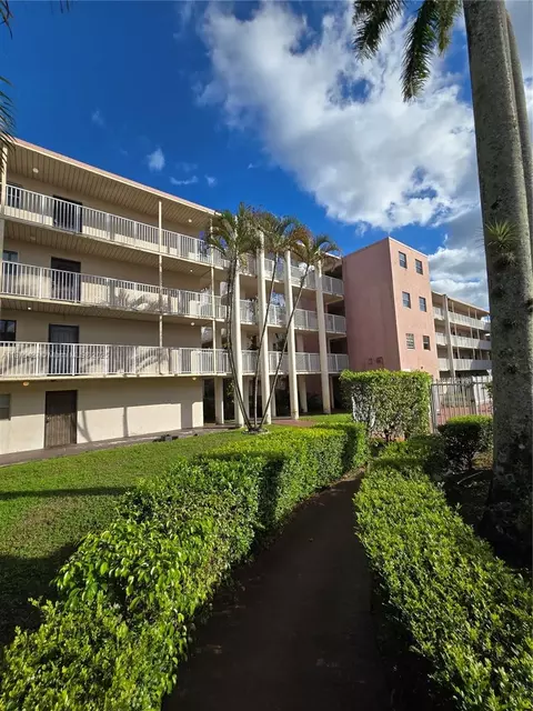 2800 NW 56th Ave #C104, Lauderhill, FL 33313