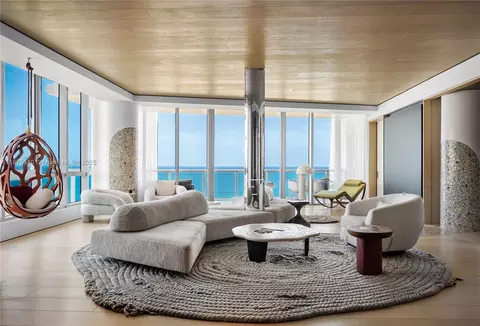 100 S Pointe Dr #2608/2609, Miami Beach, FL 33139