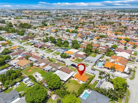 View/Area - 1310 W 36th St, Hialeah, FL 33012 photo 8 of 13
