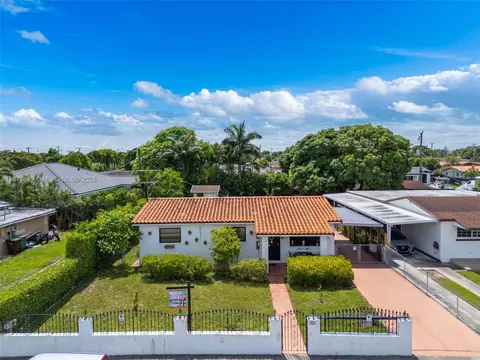 View/Area - 1310 W 36th St, Hialeah, FL 33012 photo 1 of 13