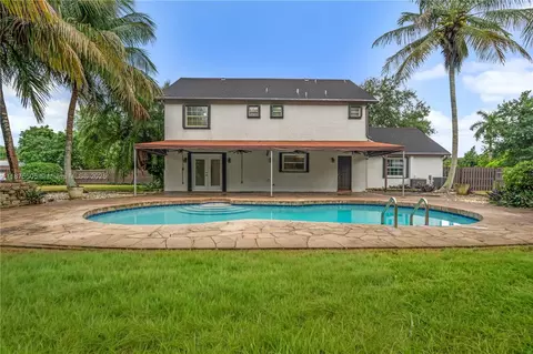 17485 SW 297th Ter, Homestead, FL 33030