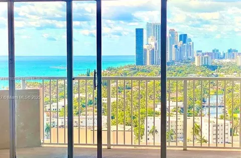 1985 S Ocean Dr #20A, Hallandale Beach, FL 33009