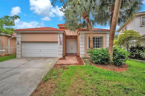 3167 SW 140th Ave, Miramar, FL 33027