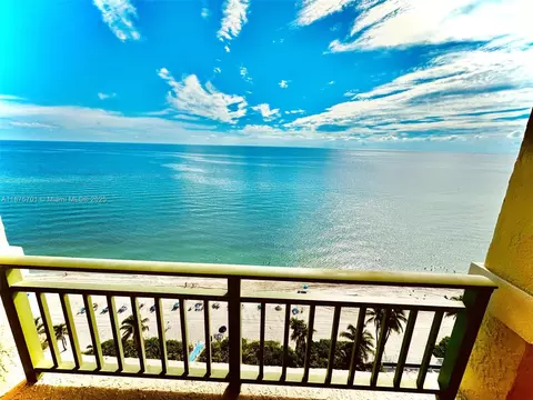 2080 S Ocean Dr #1711, Hallandale Beach, FL 33009