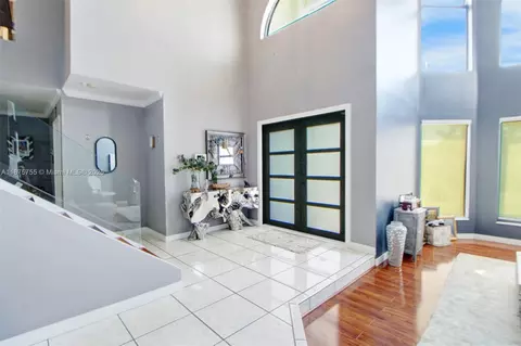 Entry Way - 8467 NW 201st Ter, Hialeah, FL 33015 photo 1 of 5