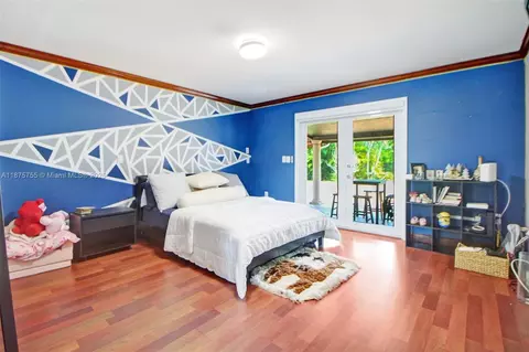 Bedroom - 8467 NW 201st Ter, Hialeah, FL 33015 photo 2 of 5