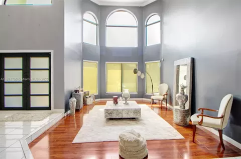 Living - 8467 NW 201st Ter, Hialeah, FL 33015 photo 1 of 3