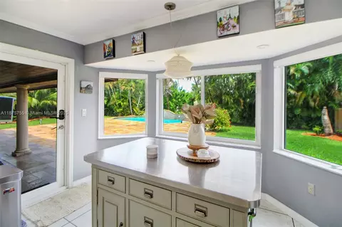 Kitchen - 8467 NW 201st Ter, Hialeah, FL 33015 photo 3 of 3