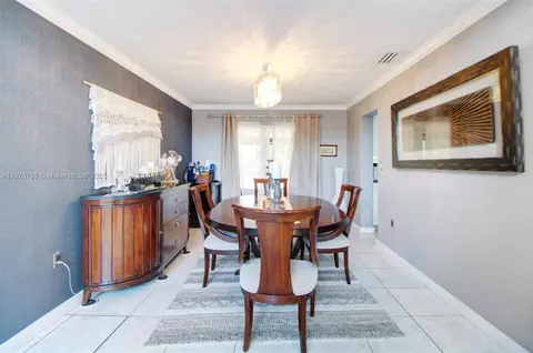Dining - 8467 NW 201st Ter, Hialeah, FL 33015 photo 1 of 2