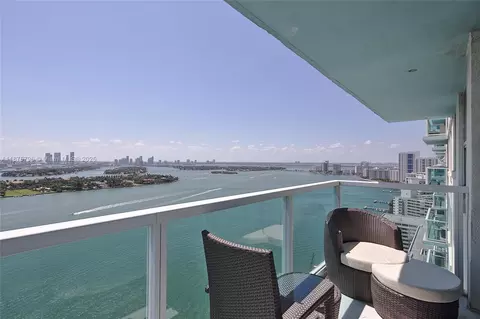 650 West Ave #2801, Miami Beach, FL 33139
