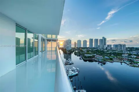 400 Sunny Isles Blvd #1707, Sunny Isles Beach, FL 33160