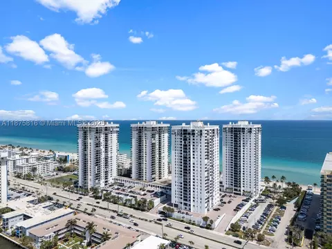 2301 S Ocean Dr #307, Hollywood, FL 33019