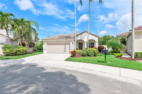 Undisclosed, Weston, FL 33327