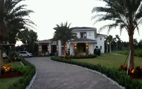 4650 SW 126th Ave, Southwest Ranches, FL 33330