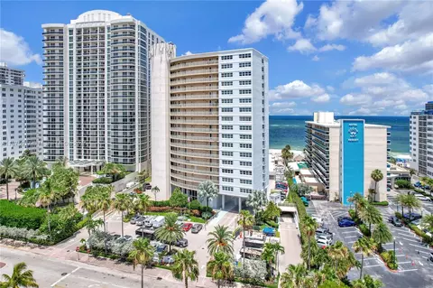 4100 Galt Ocean Dr #1808, Fort Lauderdale, FL 33308