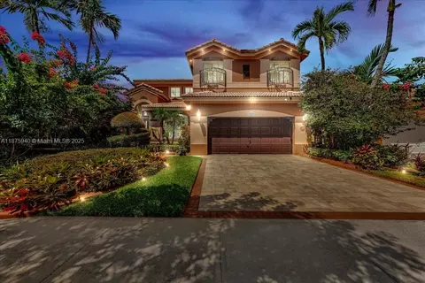 12817 SW 26th St, Miramar, FL 33027