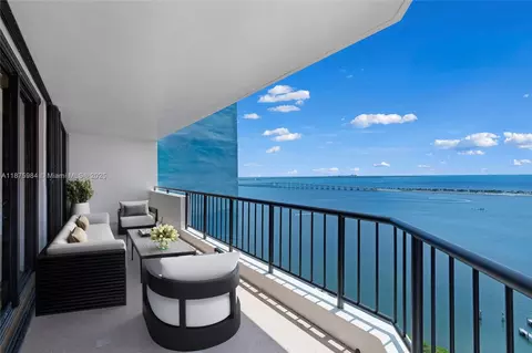 1581 Brickell Ave #2105, Miami, FL 33129