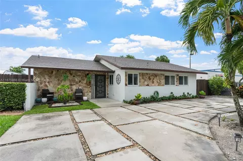 2791 NW 207th St, Miami Gardens, FL 33056