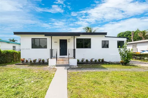 1852 NW 83rd St, Miami, FL 33147