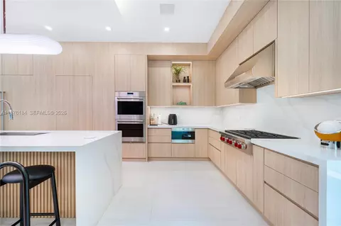 Kitchen - 12820 SW 80th Ave, Pinecrest, FL 33156 photo 6 of 6