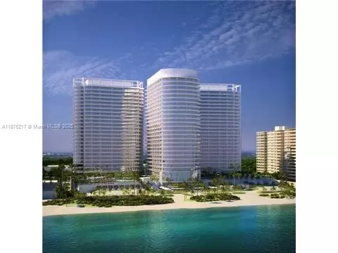9705 Collins Ave #903N, Bal Harbour, FL 33154