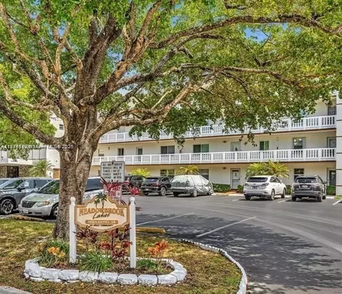 1025 SE 4th Ave #101, Dania Beach, FL 33004