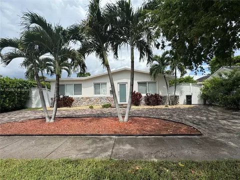 6411 SW 22nd St, Miami, FL 33155