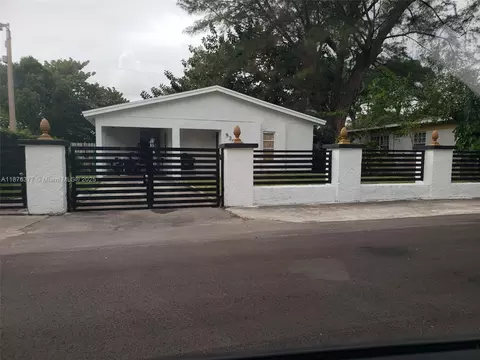 839 NW 13th Ave, Fort Lauderdale, FL 33311