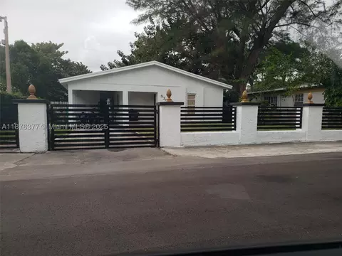 839 NW 13th Ave, Fort Lauderdale, FL 33311