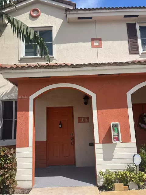17349 NW 7th Ave #1006, Miami Gardens, FL 33169
