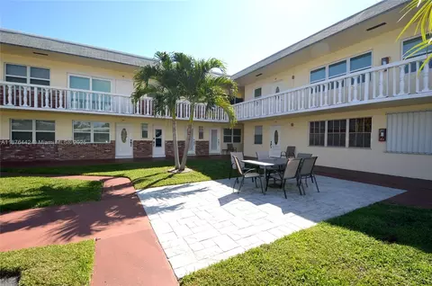 1451 N 12th Ct #8B, Hollywood, FL 33019