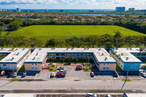 1451 N 12th Ct #8B, Hollywood, FL 33019