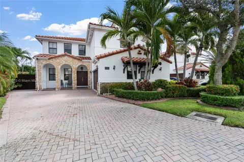 Undisclosed, Miami, FL 33172