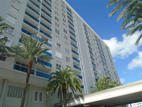 6770 Indian Creek Dr #7P, Miami Beach, FL 33141