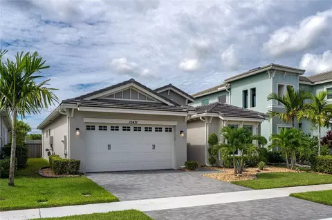 15431 Goldfinch Cir, Westlake, FL 33470