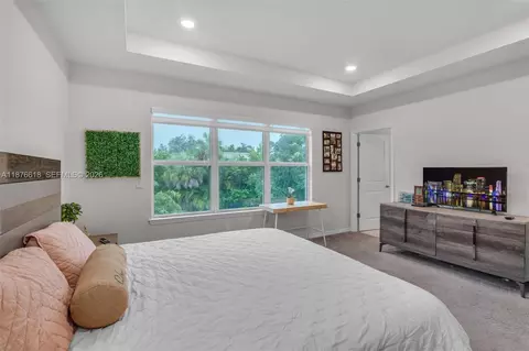 Bedroom - 4754 Eucalyptus Dr, Hollywood, FL 33021 photo 3 of 3