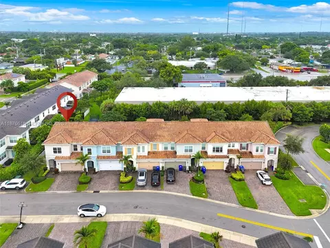 View/Area - 4754 Eucalyptus Dr, Hollywood, FL 33021 photo 1 of 2