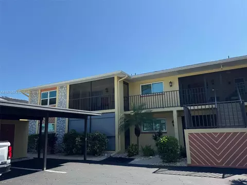 4109 SE 19th Ave #207, Cape Coral, FL 33904