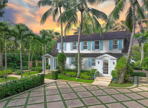 116 Gomez Rd, Jupiter Island, FL 33455