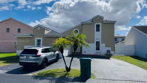 Undisclosed, Miami, FL 33186