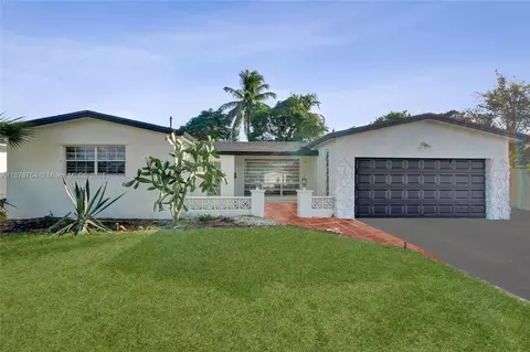 7644 Biltmore Blvd, Miramar, FL 33023