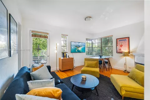 1337 Pennsylvania Ave #5, Miami Beach, FL 33139