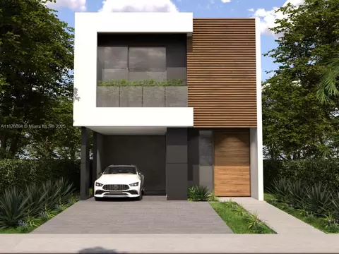 3082 Carter St, Miami, FL 33133