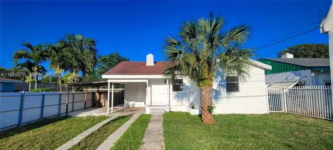 7631 NW 4th Ave, Miami, FL 33150