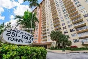 251 174th St #708, Sunny Isles Beach, FL 33160