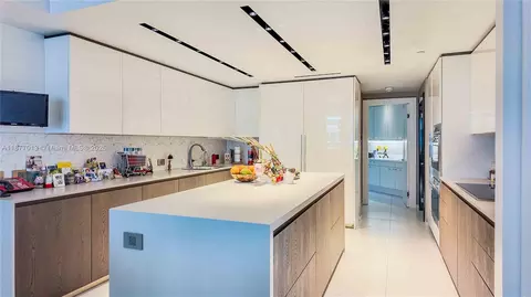 9999 Collins Ave #6A & CABANA, Bal Harbour, FL 33154