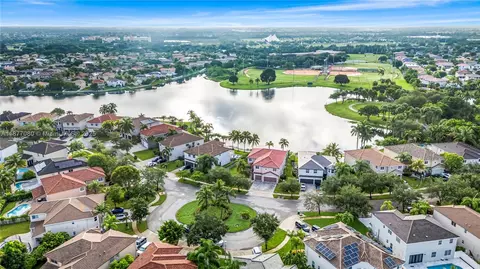 View/Area - 2091 SW 176th Ave, Miramar, FL 33029 photo 3 of 7