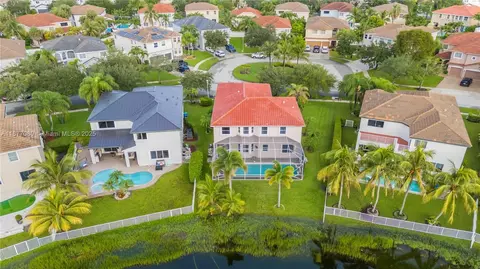 View/Area - 2091 SW 176th Ave, Miramar, FL 33029 photo 4 of 7